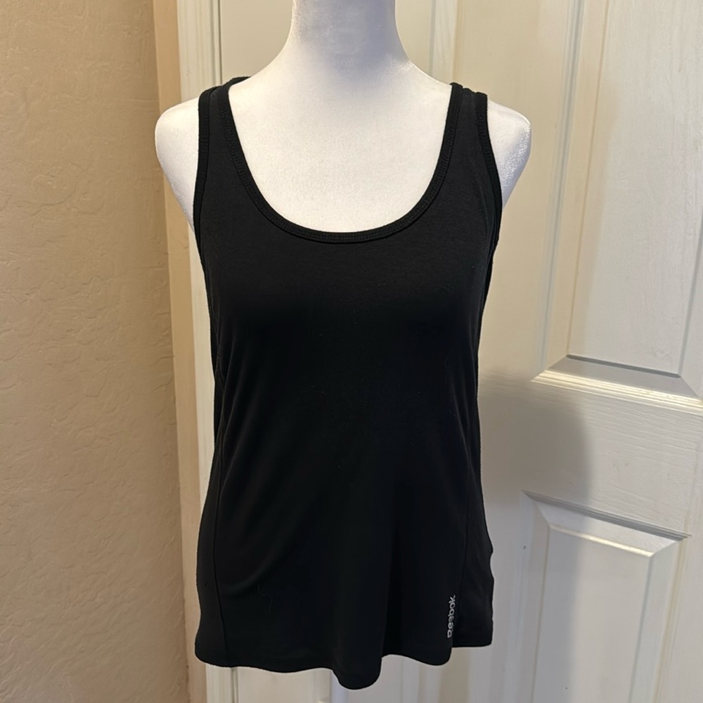 Reebok tank top
